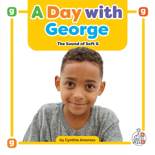 Day With George: The Sound Of Soft G, A