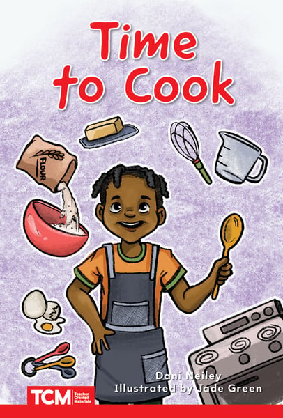 Time To Cook