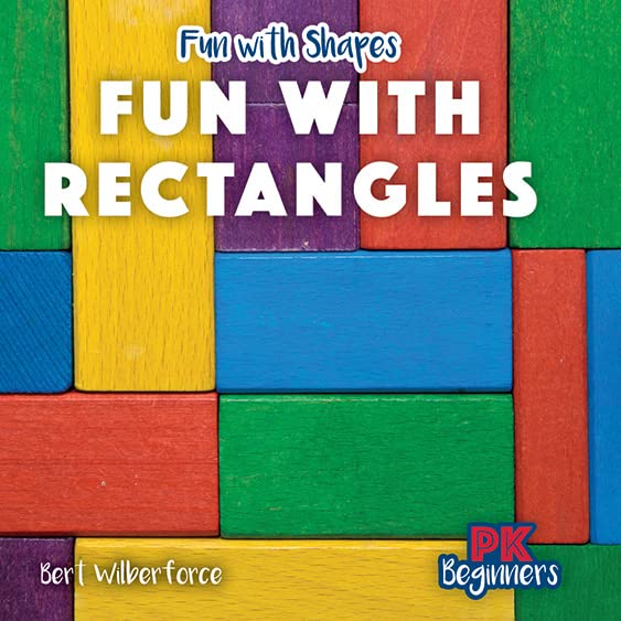 Fun With Rectangles