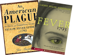 Planning Copies Wit & Wisdom - Grade 7 Module 4: Fever