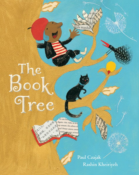 Book Tree, The