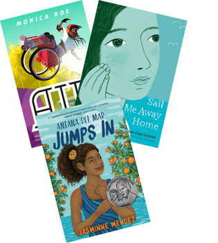 Disabilities & Disabled Characters Grade 7