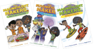 Magnificent Makers, The
