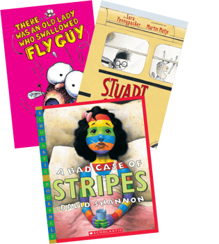 Grade 1 Classroom Favorites