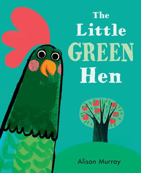 Little Green Hen, The