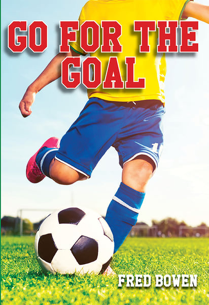 Go For The Goal!