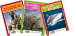 Iversen Quick60 Factual Books Set 2