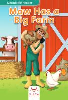 Maw Has A Big Farm