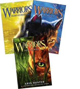 Warriors: The Prophecies Begin