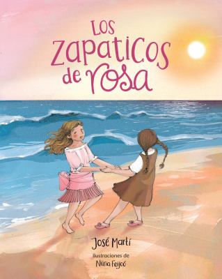 Los Zapaticos De Rosa (The Pink Shoes)