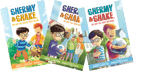 Shermy & Shake