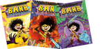 Barb The Last Berzerker