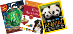 Reference Texts Grade 1