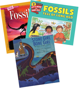 EL Education Grade 2 Module 2 Required Trade Books