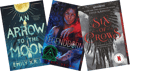 Fantasy & Science Fiction Grades 9-12