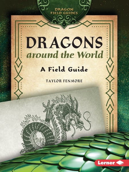 Dragons Around The World