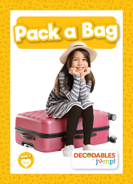 Pack A Bag