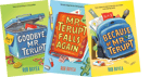 Mr. Terupt