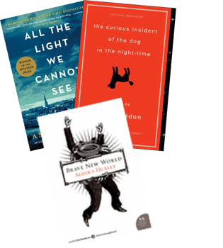 Aligned To Into Literature Grade 10, Module 2: The Power Of Perception