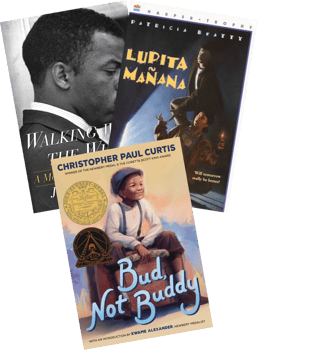 Aligned To Into Literature Grade 7, Module 6: Change Agents