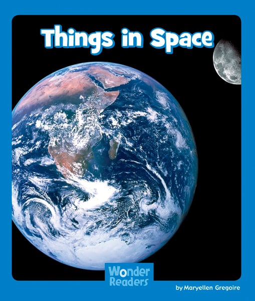 Things In Space