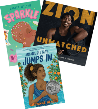 Disabilities & Disabled Characters Grade 7