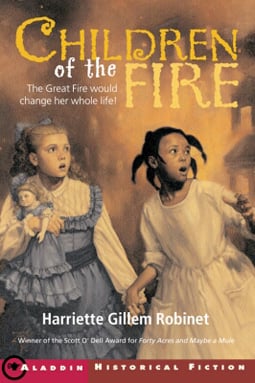 Children Of The Fire