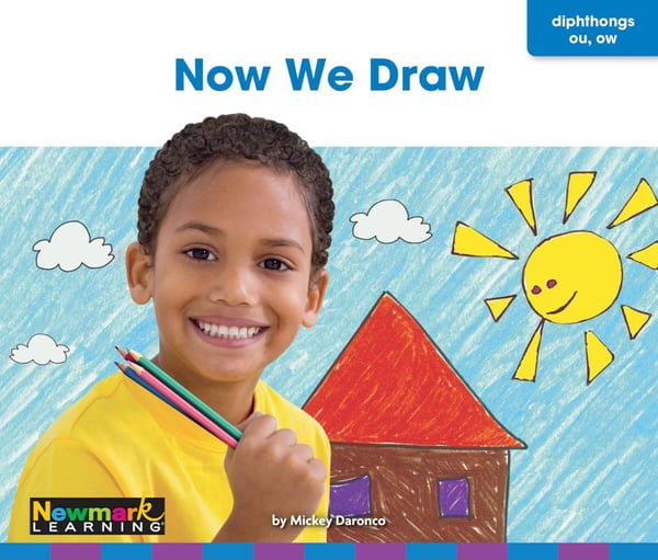 Now We Draw
