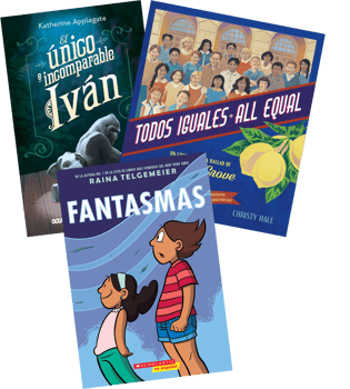 Aligned To Into Reading Grade 5 Complete Collection Spanish