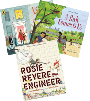 Read Alouds Grade 3