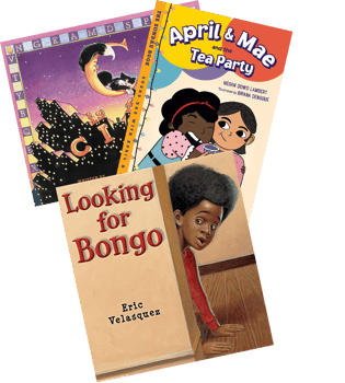 Above Level Reading Kindergarten (E-J)