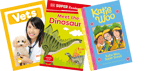 New York City Take Home Pack, Kindergarten Above Level E-J