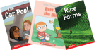 Phonics Take Home Pack, Grade 1 R-Controlled Vowels