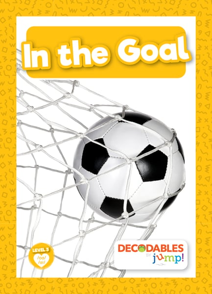 In The Goal