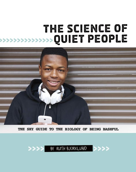 Science Of Quiet People, The