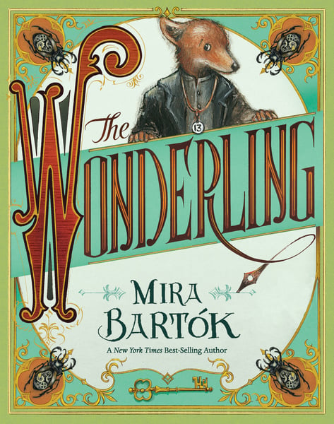 Wonderling, The