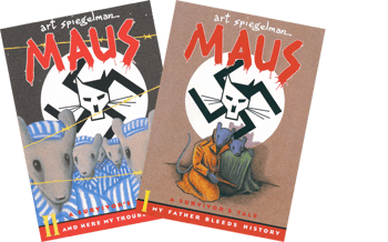 Maus