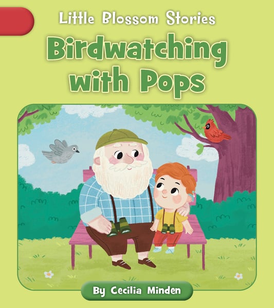 Birdwatching With Pops