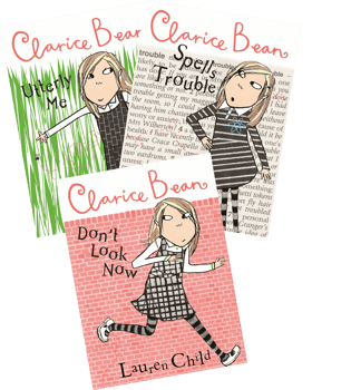 Clarice Bean