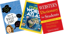 Reference Texts Grade 8