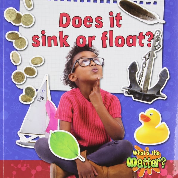 Does It Sink Or Float?