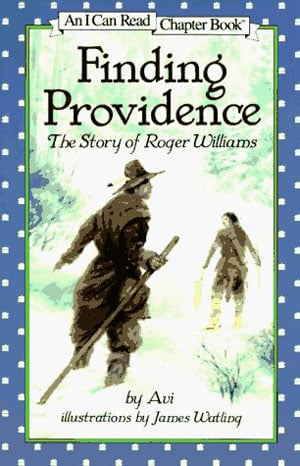 Finding Providence