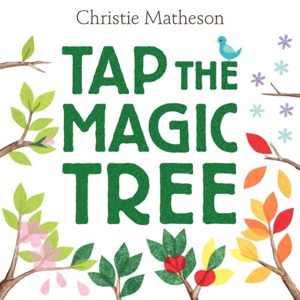 Tap The Magic Tree