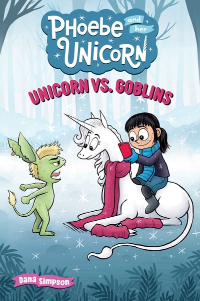 Unicorn Vs. Goblins