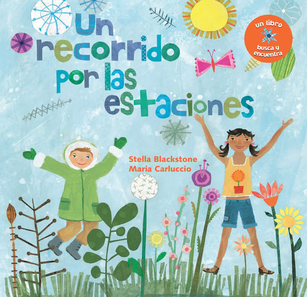 Un Recorrido Por Las Estaciones (Skip Through The Seasons)