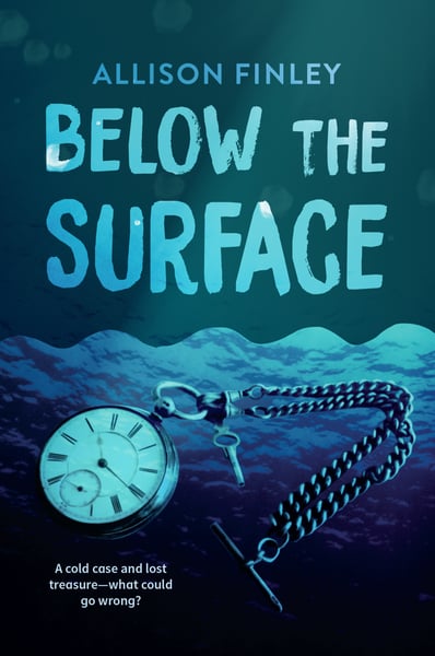 Below The Surface
