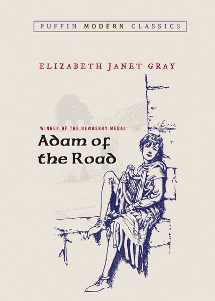 Adam Of The Road