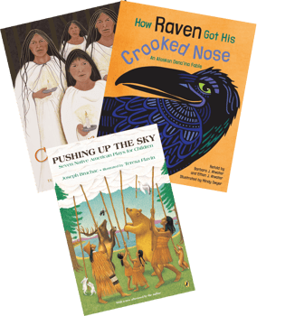Aligned To Into Reading Grade 3, Module 4: Stories On Stage