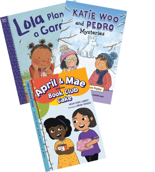 Below Level Reading Grade 2 (E-J)