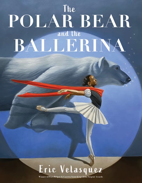 Polar Bear And The Ballerina, The